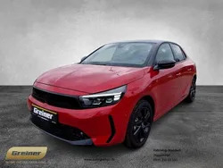 5 türen Gebraucht 2024 Opel Corsa Kleinwagen | 17.840 € (Guter Preis)