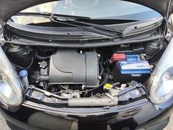 Grau Gebraucht 2008 Citroën C1 Advance Kleinwagen | 1.999 € (Fairer Preis)