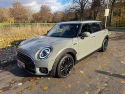 Grau Gebraucht 2021 Mini One Clubman Pepper Kombi | 18.900 € (Fairer Preis)