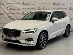 Weiß Gebraucht 2017 Volvo XC60 Inscription SUV | 24.490 € (Fairer Preis)