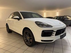 Weiß Gebraucht 2018 Porsche Cayenne SUV | 43.990 € (Superpreis)