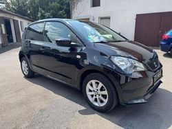 Schwarz Gebraucht 2017 Seat Mii Chic Kleinwagen | 5.200 € (Superpreis)