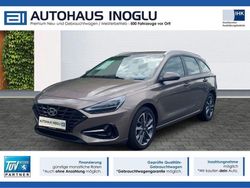 Grau Gebraucht 2023 Hyundai i30 Kombi | 17.512 € (Fairer Preis)