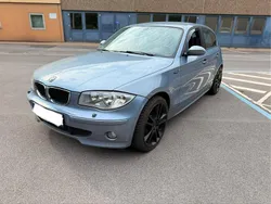 Blau Gebraucht 2006 BMW 120 Kleinwagen | 3.500 € (Fairer Preis)