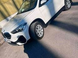 Weiß Gebraucht 2020 BMW X1 SUV | 18.000 € (Fairer Preis)