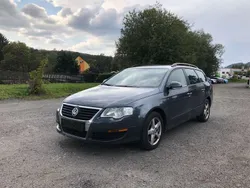 Braun Gebraucht 2009 VW Passat Comfortline Kombi | 1.790 € (Superpreis)
