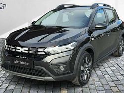 Perlmuttschwarz Neu 2025 Dacia Sandero Expression Kleinwagen | 17.970 € (Fairer Preis)