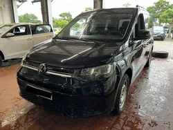 Schwarz Gebraucht 2021 VW Caddy Maxi Life Van / Kleinbus | 20.900 € (Teuer)