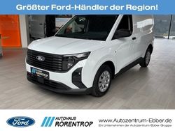 Gebraucht 2024 Ford Transit Trend | 24.890 € (Etwas zu teuer)