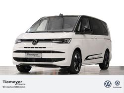 Weiß Neu 2025 VW T7 Edition Van | 63.790 € (Etwas zu teuer)