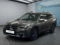Gold Gebraucht 2024 Subaru Outback SUV | 43.249 € (Fairer Preis)