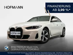 Mineralweiß metallic Gebraucht 2023 BMW 420 Gran Coupé Sport Line Coupé | 40.825 € (Fairer Preis)