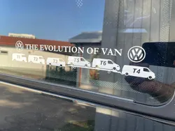 Schwarz Gebraucht 2001 VW T4 Van | 3.100 € (Superpreis)