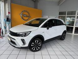 Arktis weiß Gebraucht 2024 Opel Crossland X Enjoy SUV | 22.899 € (Fairer Preis)