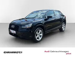 Schwarz Gebraucht 2017 Audi Q2 Sport SUV | 18.950 € (Fairer Preis)