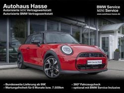 Chili red ii Gebraucht 2025 Mini Cooper Classic Kleinwagen | 29.980 € (Guter Preis)