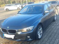 Gebraucht 2012 BMW 318 Luxury Line Limousine | 7.300 € (Fairer Preis)