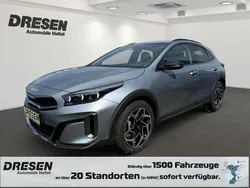 Lunarsilber met Neu 2025 Kia XCeed GT-Line SUV | 35.480 € (Fairer Preis)
