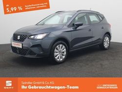 "magnetic tech" Gebraucht 2024 Seat Arona Style SUV | 20.380 € (Guter Preis)