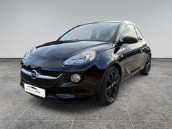 Black meet kettle Gebraucht 2018 Opel Adam Jam Kleinwagen | 9.290 € (Fairer Preis)