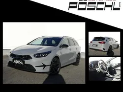Grau Neu 2025 Kia Ceed Sportswagon 4 Kombi | 27.790 € (Fairer Preis)