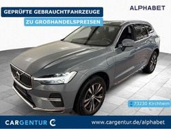 Grau Gebraucht 2022 Volvo XC60 Inscription SUV | 38.990 € (Superpreis)