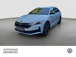 Weiß Neu 2025 Skoda Octavia Kombi | 44.900 €
