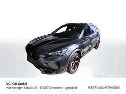 Magnetic grau metallic Gebraucht 2022 Cupra Formentor VZ SUV | 32.490 € (Fairer Preis)