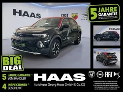 Diamant schwarz/karbon schwarz Gebraucht 2022 Opel Mokka SUV | 18.980 € (Guter Preis)