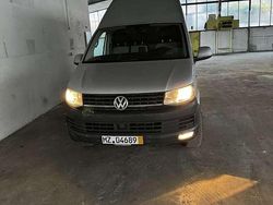 Gebraucht 2017 VW T6 Comfortline Van | 29.500 €