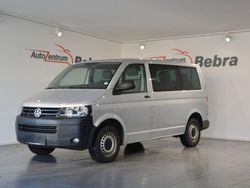 Reflexsilber metallic Gebraucht 2013 VW T5 Van | 13.200 € (Superpreis)