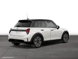 Nanuq white Gebraucht 2024 Mini Cooper S Coupé Coupé | 31.848 €