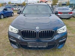 Schwarz Gebraucht 2019 BMW X3 M Sport SUV | 33.990 € (Guter Preis)