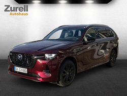 Artisan red Gebraucht 2024 Mazda CX-80 Homura-Line SUV | 51.888 € (Guter Preis)