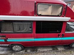 Rot Gebraucht 1992 VW T4 Van | 19.900 €