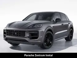Grau Neu 2025 Porsche Cayenne Black Edition SUV | 149.481 € (Etwas zu teuer)