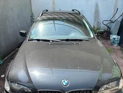 Schwarz Gebraucht 2003 BMW 320 Kombi | 950 € (Superpreis)