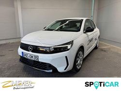 Weiß Gebraucht 2024 Opel Corsa S Kleinwagen | 16.990 € (Fairer Preis)