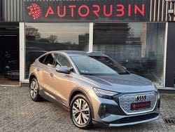 Andere Gebraucht 2023 Audi Q4 e-tron Advanced SUV | 31.900 € (Guter Preis)