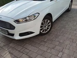 Weiß Gebraucht 2019 Ford Mondeo Trend Kombi | 13.400 € (Fairer Preis)