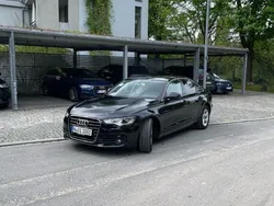 Schwarz Gebraucht 2011 Audi A6 Comfort Limousine | 10.499 € (Superpreis)