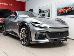 Grau Gebraucht 2023 Ferrari Purosangue SUV | 497.309 €