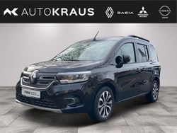 Schwarz Gebraucht 2023 Renault Kangoo Techno Van / Kleinbus | 36.990 €