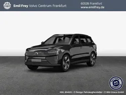 Grau Gebraucht 2025 Volvo EX90 Performance SUV | 91.900 € (Guter Preis)