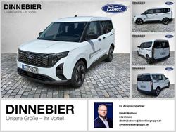 Frozen white Gebraucht 2025 Ford Tourneo Courier Trend Van / Kleinbus | 31.690 € (Fairer Preis)