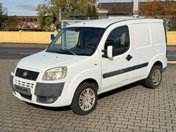 Weiß Gebraucht 2006 Fiat Doblò Van / Kleinbus | 999 € (Superpreis)