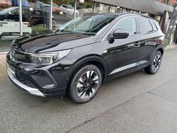 Schwarz Gebraucht 2022 Opel Grandland X Business Elegance SUV | 24.990 € (Fairer Preis)