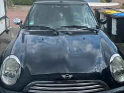 Schwarz Gebraucht 2005 Mini Cooper Cabriolet Cabrio | 3.600 € (Guter Preis)