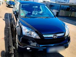 Schwarz Gebraucht 2010 Honda CR-V SUV | 9.500 € (Fairer Preis)