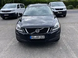Schwarz Gebraucht 2012 Volvo XC60 Momentum SUV | 11.111 € (Superpreis)